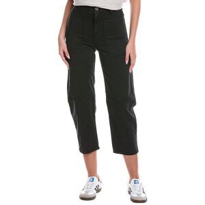 Velvet By Graham & Spencer Womens Pant, Black